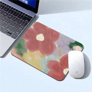 Small mouse pad
